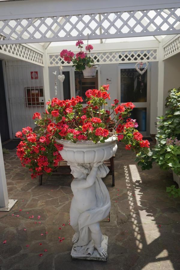 Hotel Diga Marina di Ravenna Exterior photo