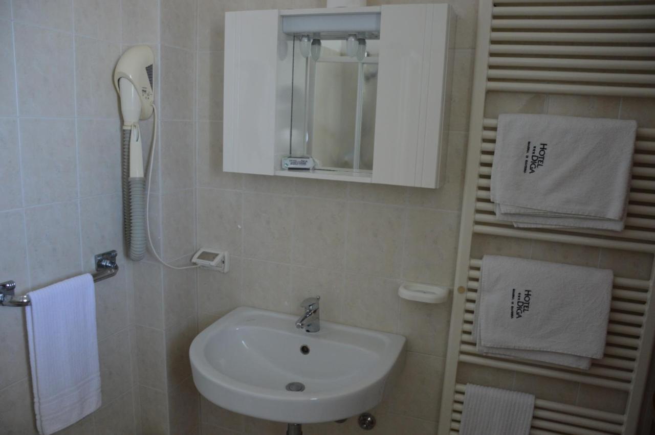 Hotel Diga Marina di Ravenna Exterior photo