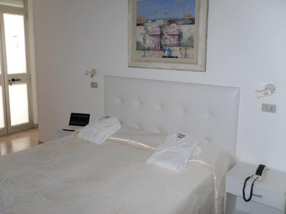 Hotel Diga Marina di Ravenna Exterior photo